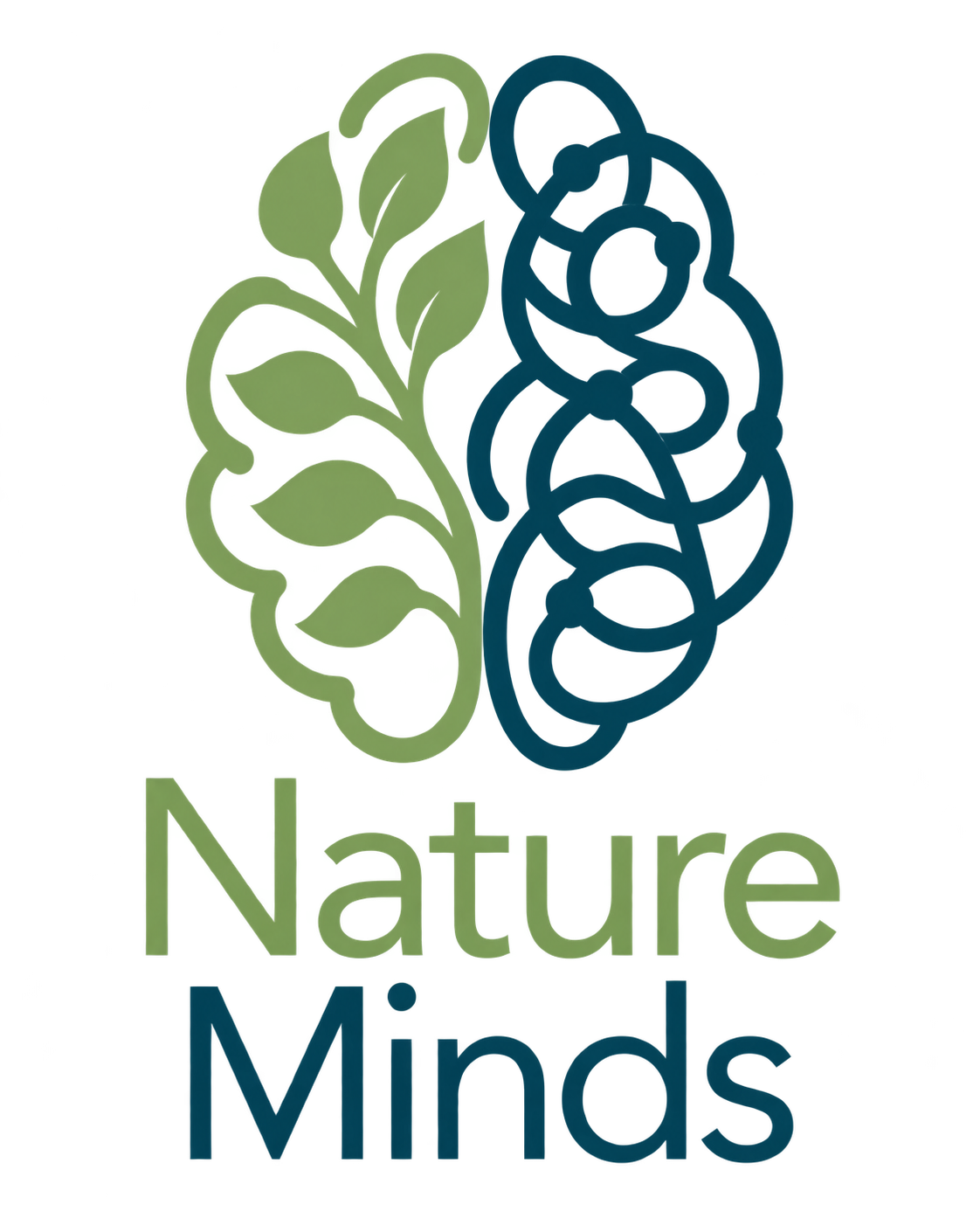 Nature Minds Stacked